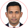 Arjun Mehta